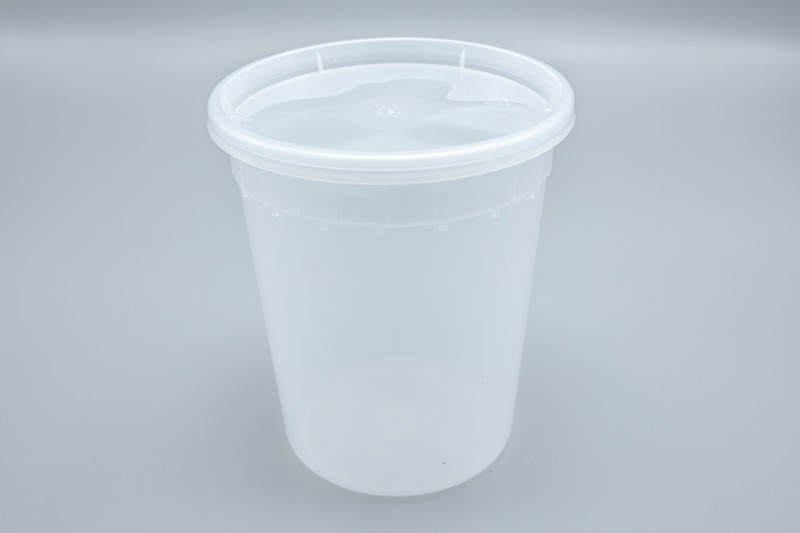 Cont. 32oz Combo (240/240)