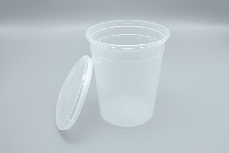 Cont. 32oz Combo (240/240)