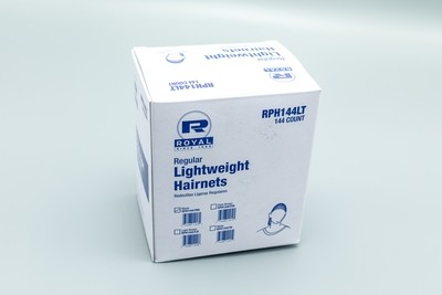 Mayas para Pelo "Hairnet" (144ct)