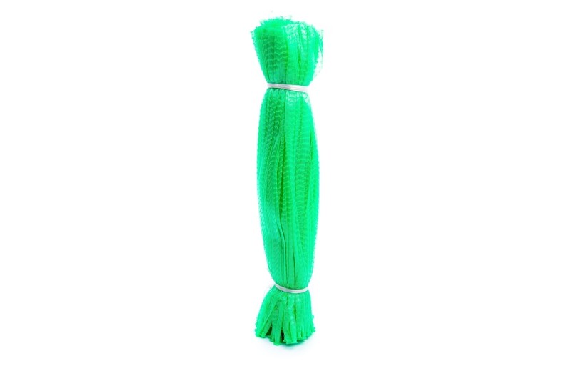 Green Nets 5.5" x 17"