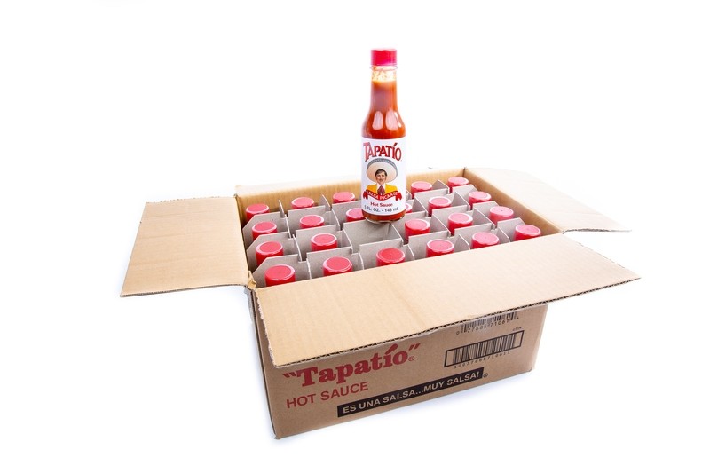 Salsa Tapatio 24/5oz