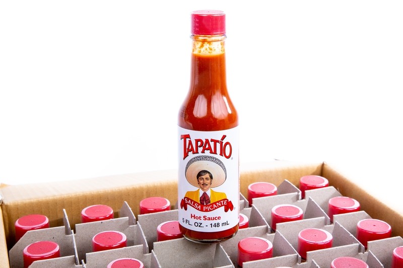 Salsa Tapatio 24/5oz