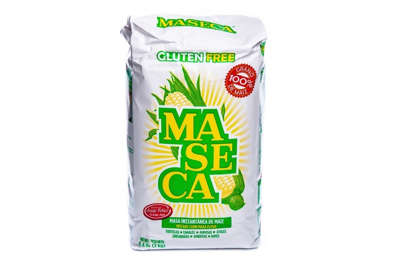 Maseca 10/4 Lbs Para Tortilla