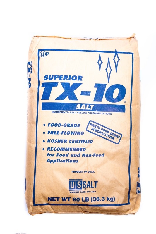 Sal de 50 Lb