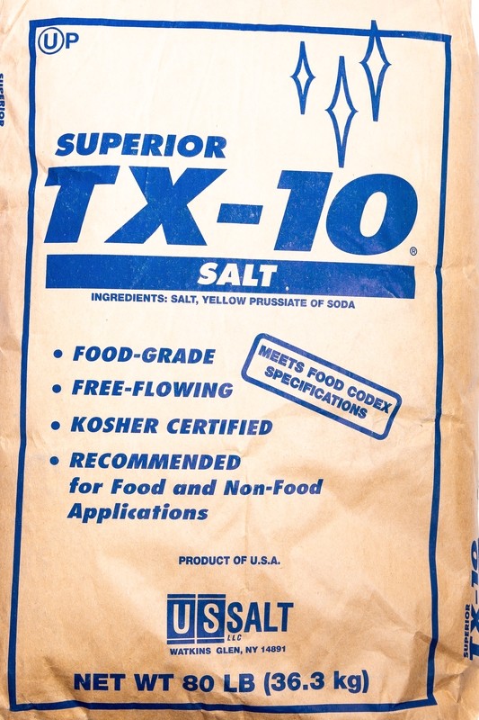 Sal de 50 Lb