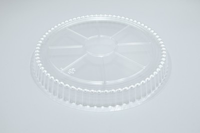 Dome Lids 9&quot; (500)