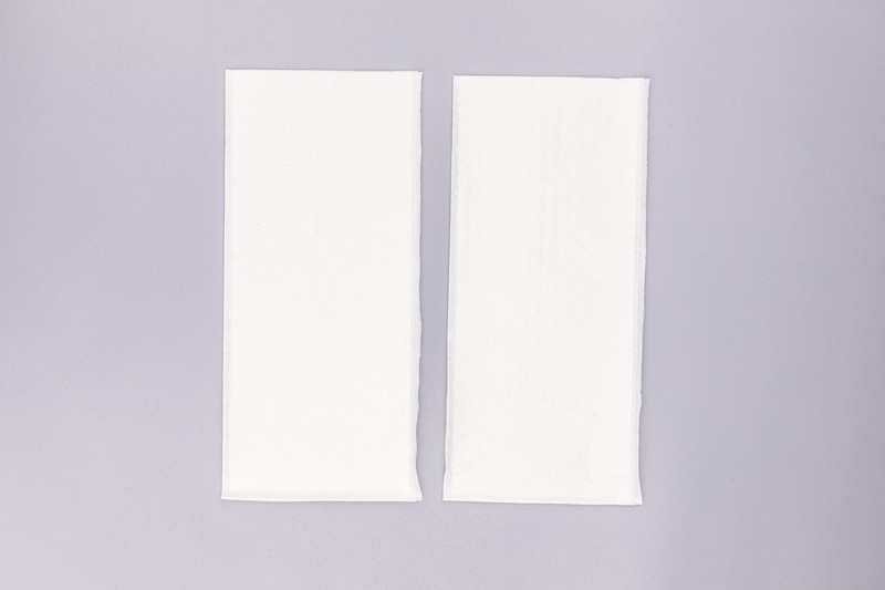 Morcon Morsoft 1ply Dinner Napkin 15" x 17"