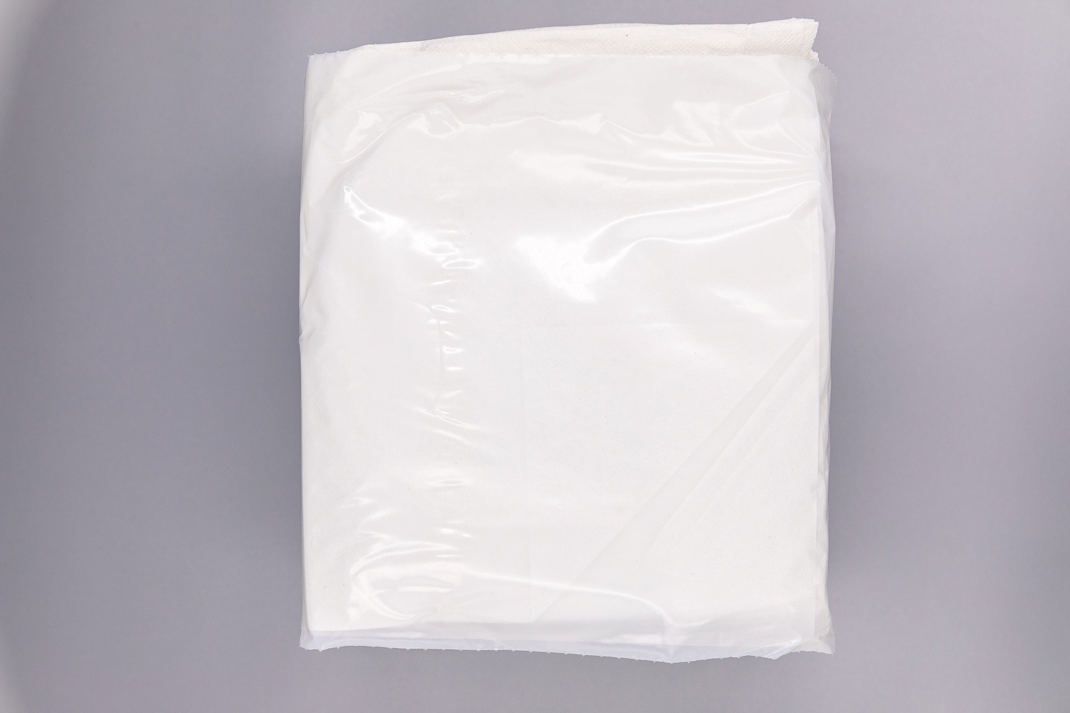 (Swan)Lunch Napkin 12x500