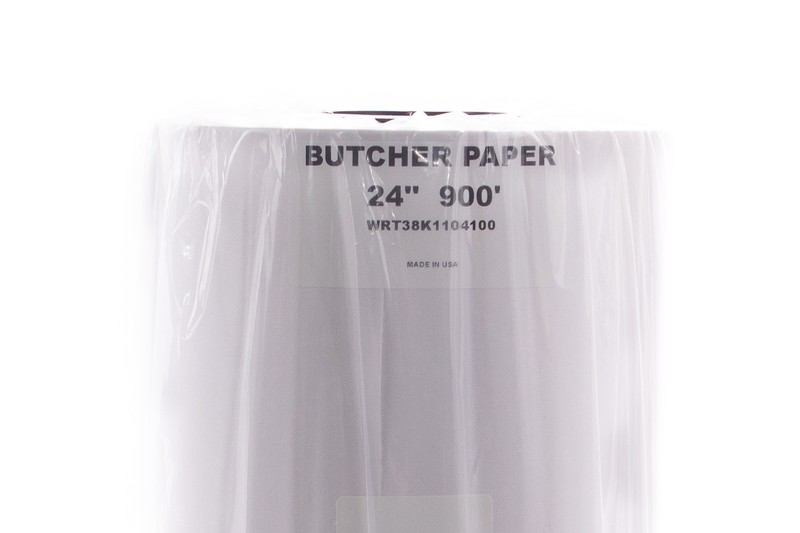 Butcher Paper 24" 900ft