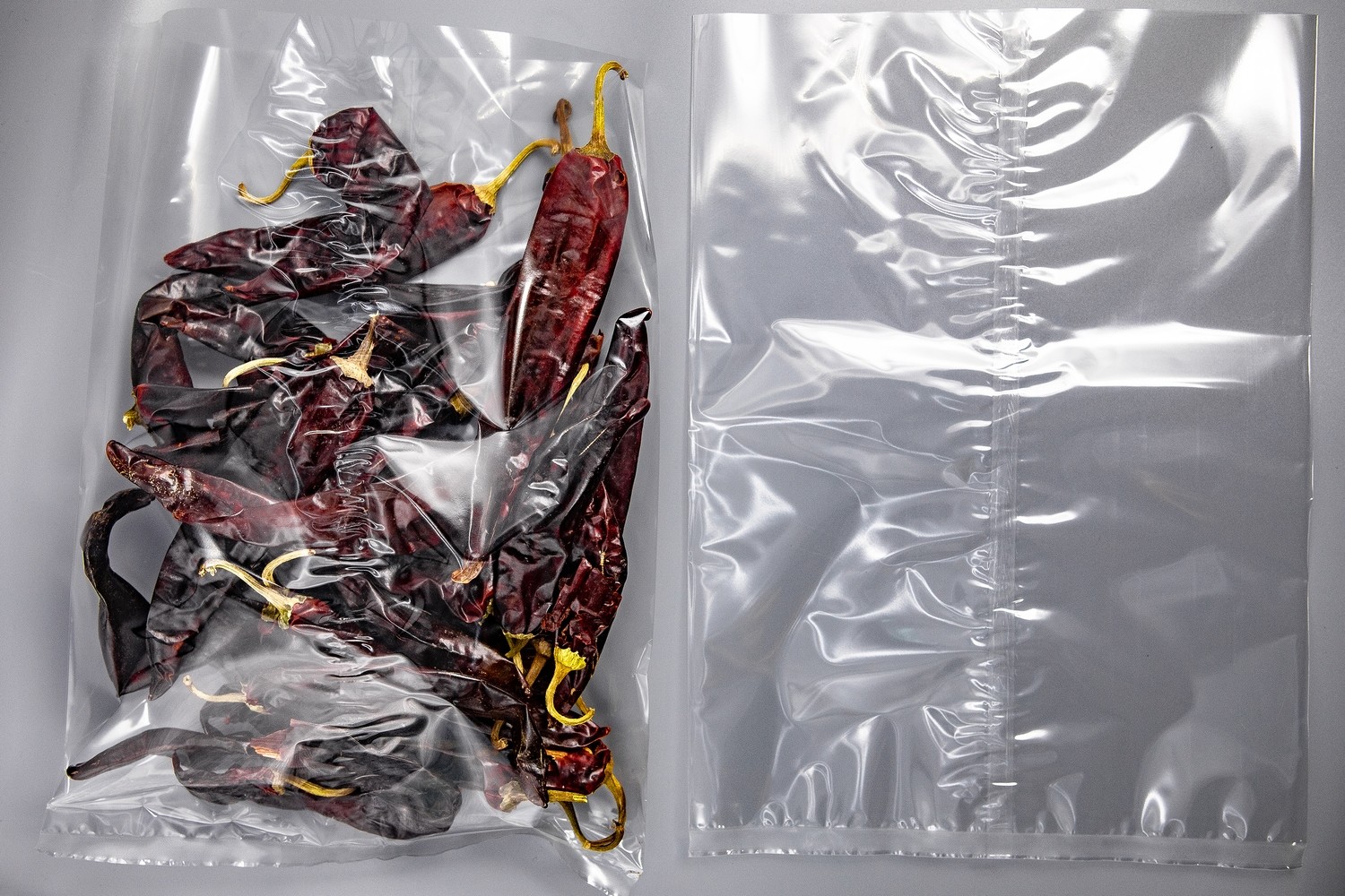 Cellophane Bag 11&quot;x 15&quot; Celofan bolsas 2000ct