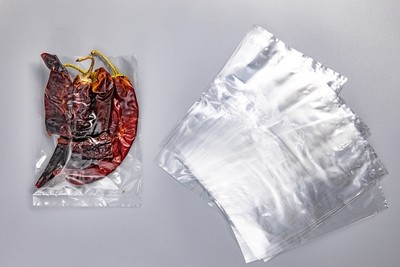 Cellophane Bag 5&quot;x 7&quot; Celofan bolsas 4000ct