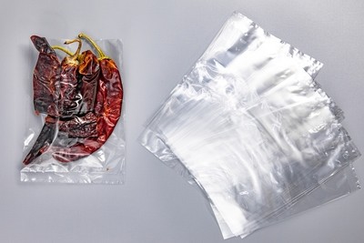 Cellophane Bag 5"x 7" Celofan bolsas 4000ct
