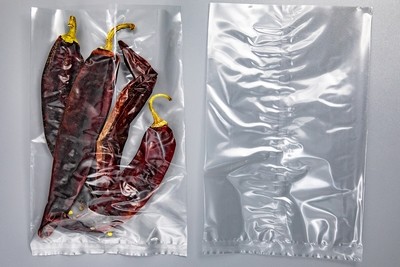 Cellophane Bag 6.5"x 10" Celofan bolsas