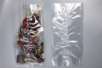 Cellophane Bag 6.5"x 13" Celofan bolsas