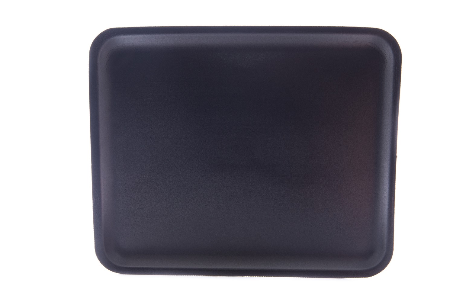 Foam Tray #12S Black (250ct) Dyne-a-Pak