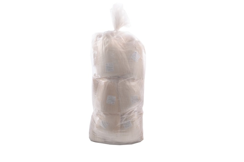 LDPE Poly Bag 24"x36" 3mil