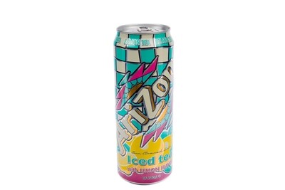 Arizona Iced Lemon Tea 23 fl oz Drink24ct