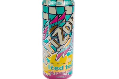 Arizona Iced Lemon Tea 23 fl oz Drink24ct