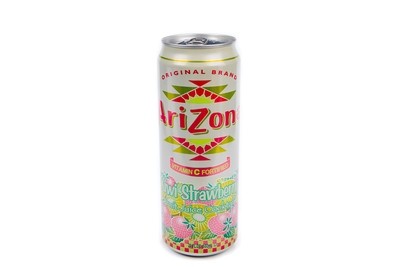 Arizona Kiwi Strawberry  23 fl oz Drink24ct