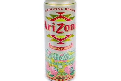 Arizona Kiwi Strawberry  23 fl oz Drink24ct
