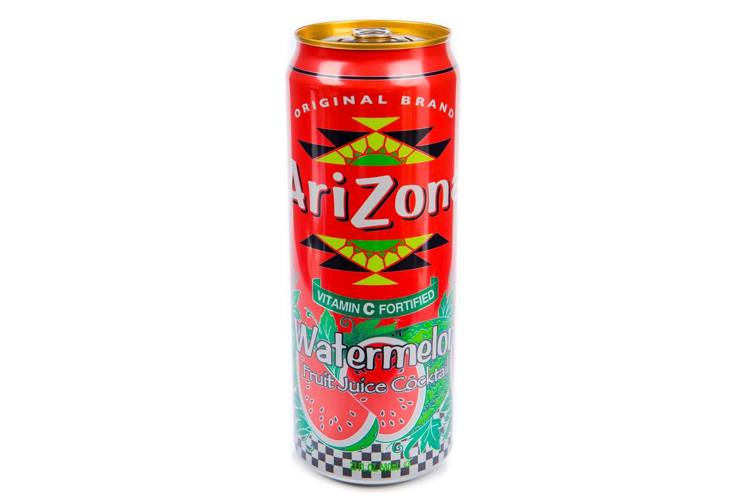 Arizona Watermelon 23 fl oz Drink24ct