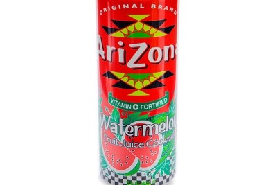Arizona Watermelon 23 fl oz Drink24ct
