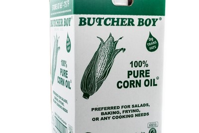 Aceite de Maiz 5 Gal (Butcher Boy)