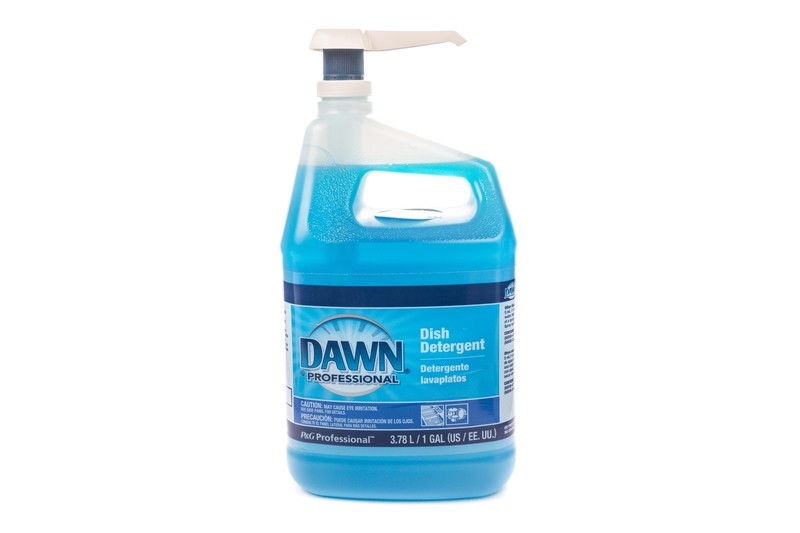Jabon Dawn 1 Gal
