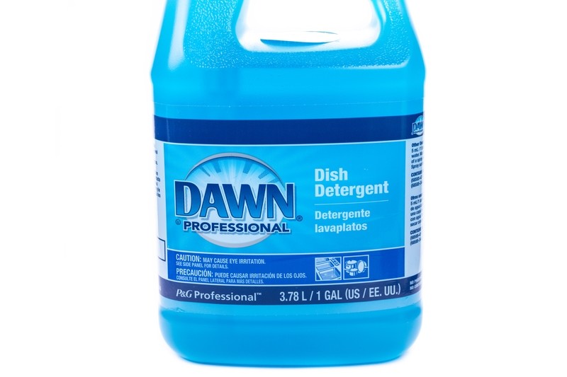 Jabon Dawn 1 Gal