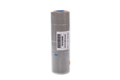 Garvey 1812 Red blank Roll