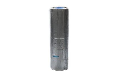 Garvey  1812 White Blank Roll