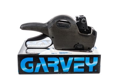 Garvey Premium Labeler " Gun Garvey 18-12