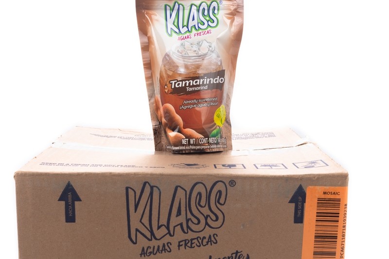  (Klass) Tamarindo Polvo 18/14.1oz