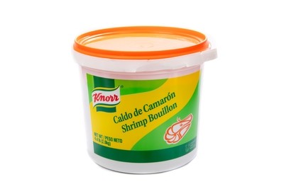 Knorr Camaron (Gal)