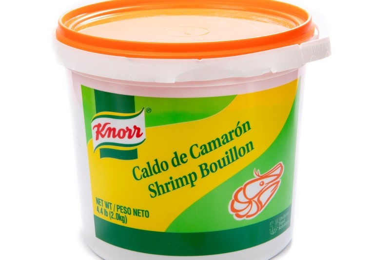 Knorr Camaron (Gal)
