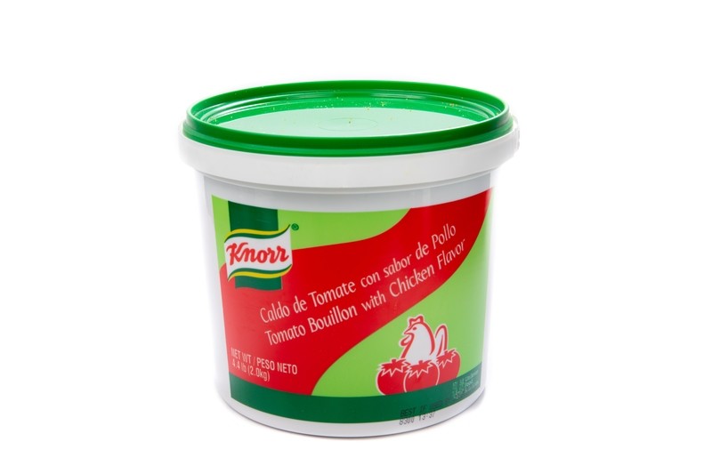 Knorr Tomate (Gal)