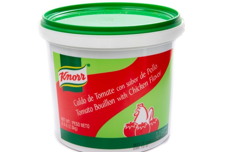 Knorr Tomate (Gal)