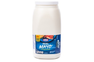 Mayonesa Kraft 1X4