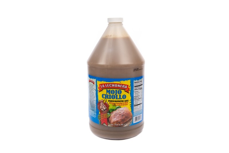 La Lechonera Mojo Criollo 4/1 Gal