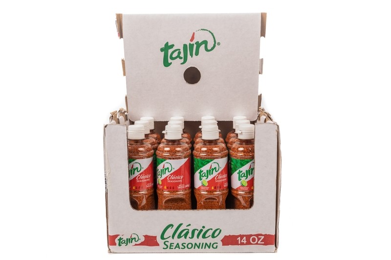 Tajin Grande 12/14oz