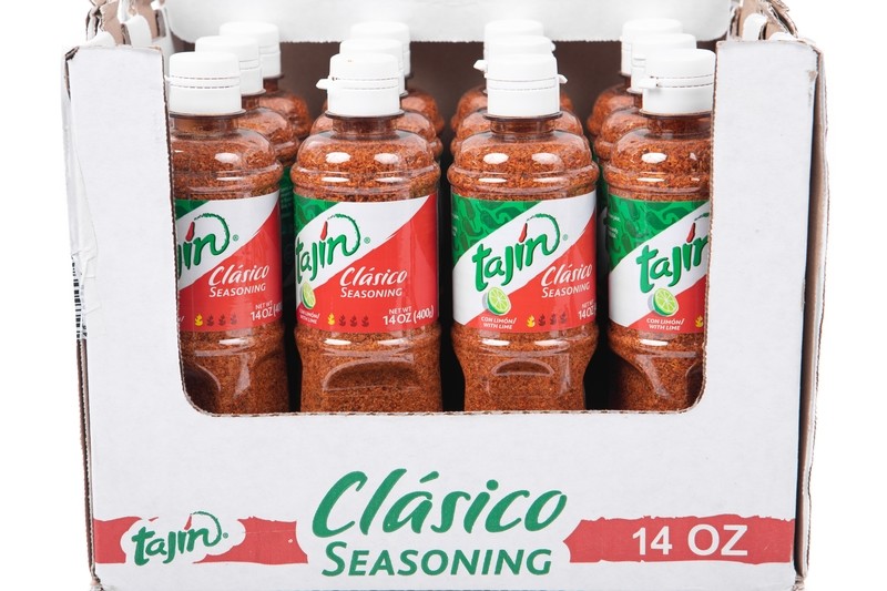 Tajin Grande 12/14oz