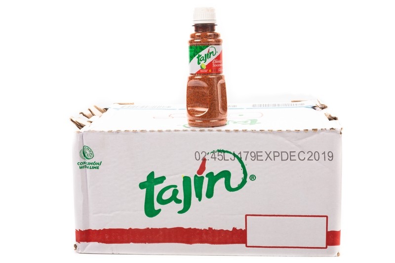 Tajin Chico 24/5oz