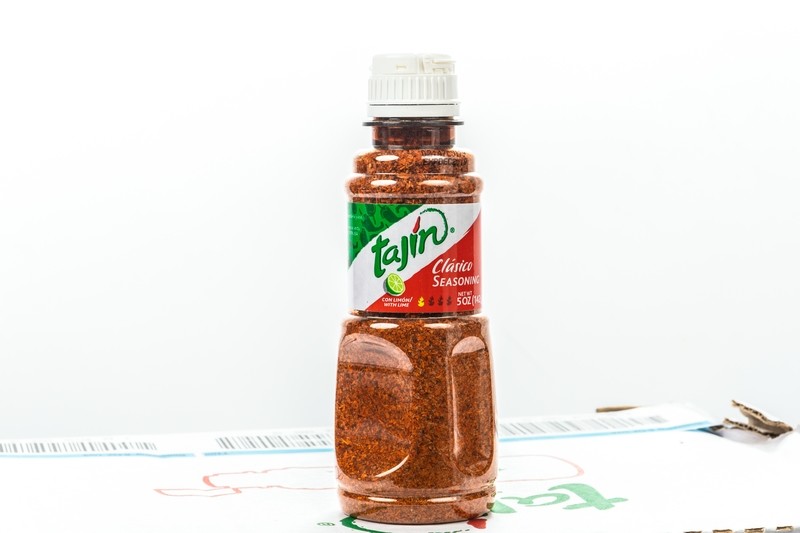 Tajin Chico 24/5oz