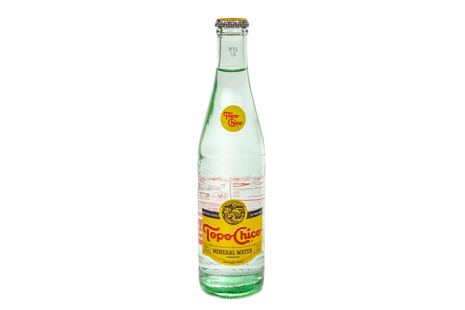 Topo Chico 12 fl oz Drink