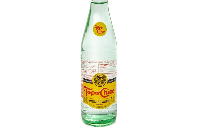 Topo Chico 12 fl oz Drink