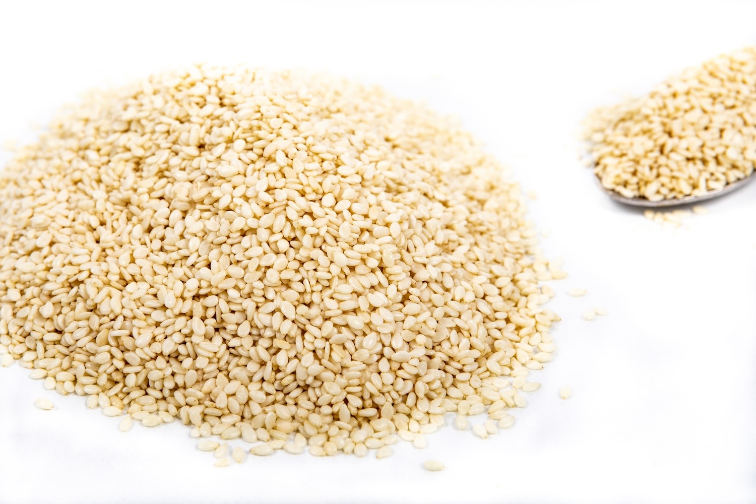 Ajonjoli Blanco 1lb