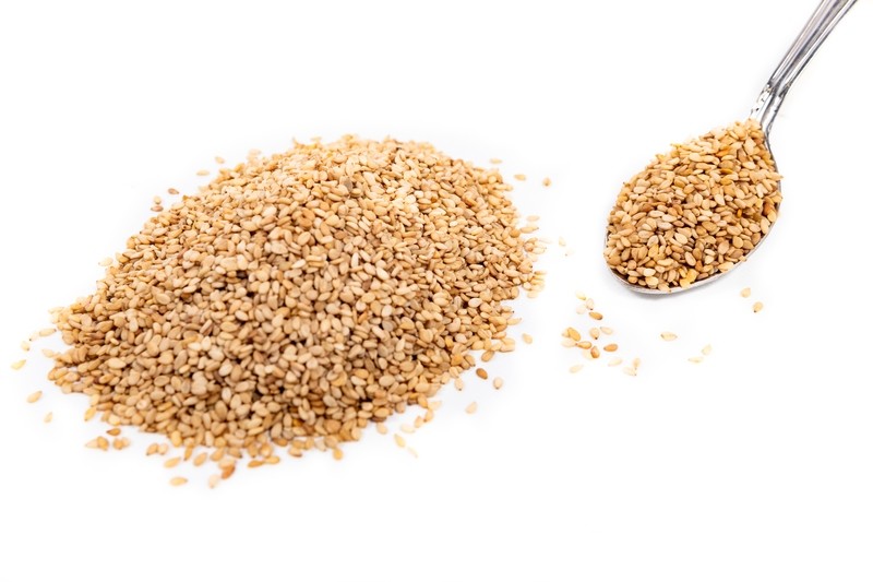 Ajonjoli Tostado 1lb