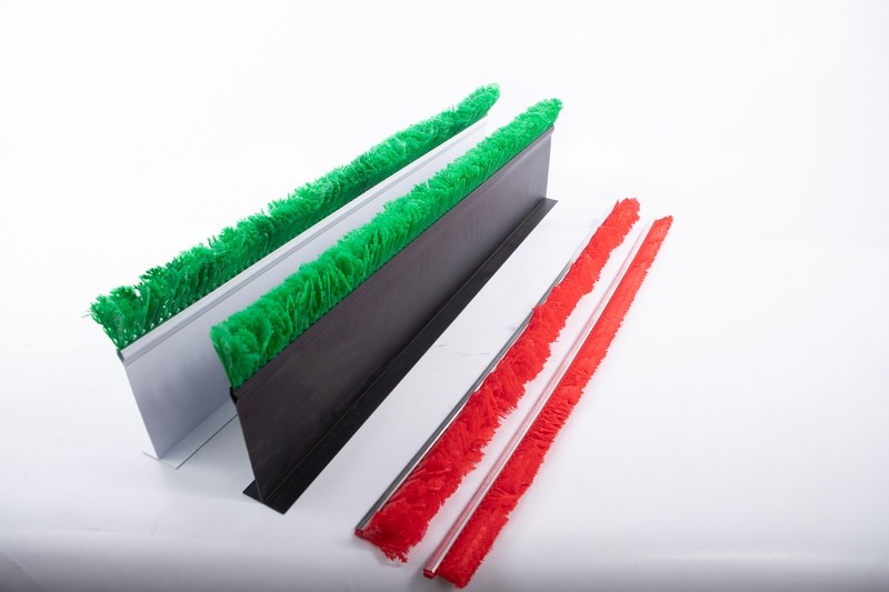 AllSizes Colors Divider Display for Meat Poultry and  Fish Group Shot