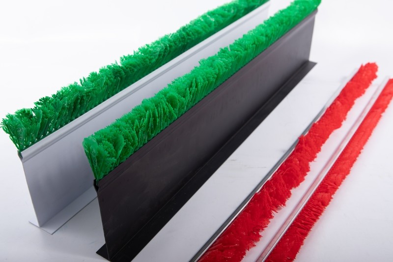 AllSizes Colors Divider Display for Meat Poultry and  Fish Group Shot