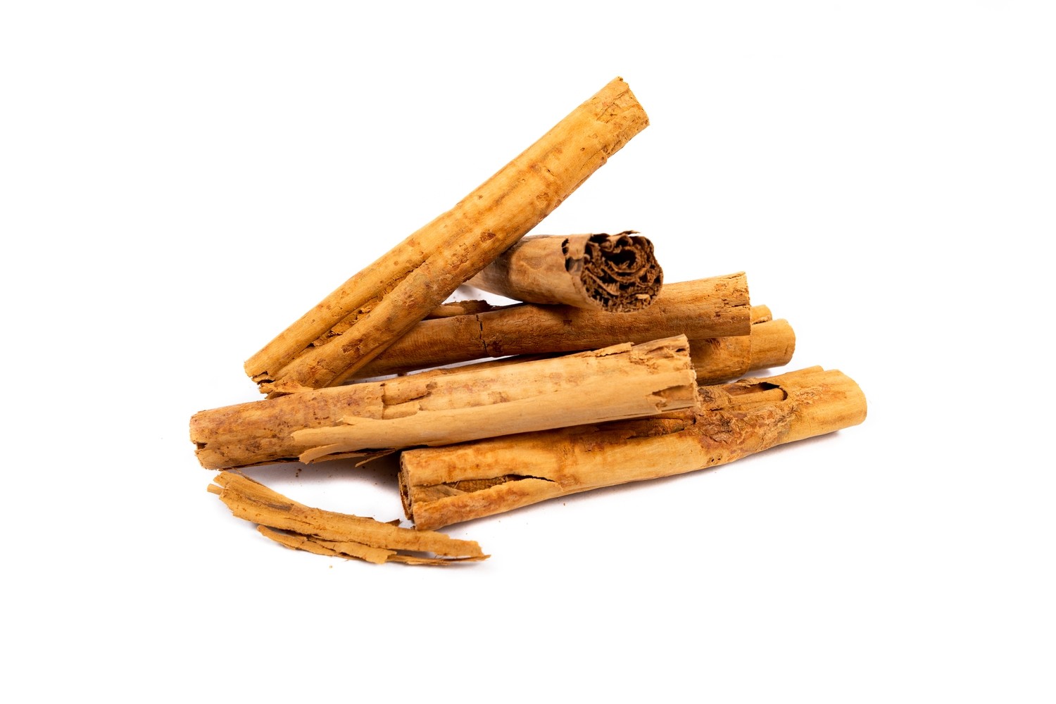 Canela Entera 1lb